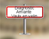 Diagnostic Amiante avant démolition sur Vaulx en Velin